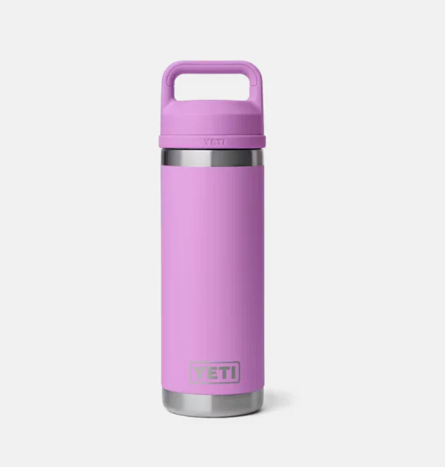 Yeti Rambler 18oz Bottle - Image 19