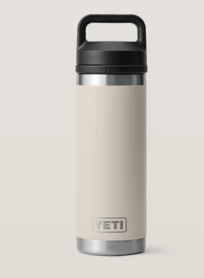 Yeti Rambler 18oz Bottle - Image 20