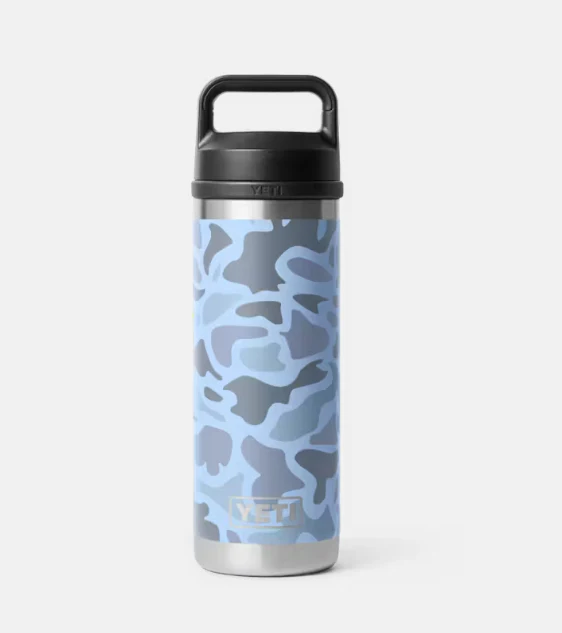 Yeti Rambler 18oz Bottle - Image 22