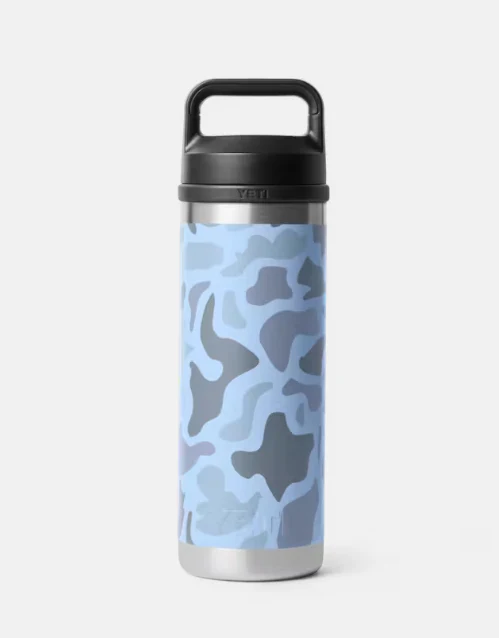 Yeti Rambler 18oz Bottle - Image 23