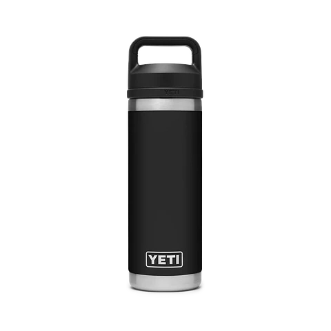 Yeti Rambler 18oz Bottle - Image 24