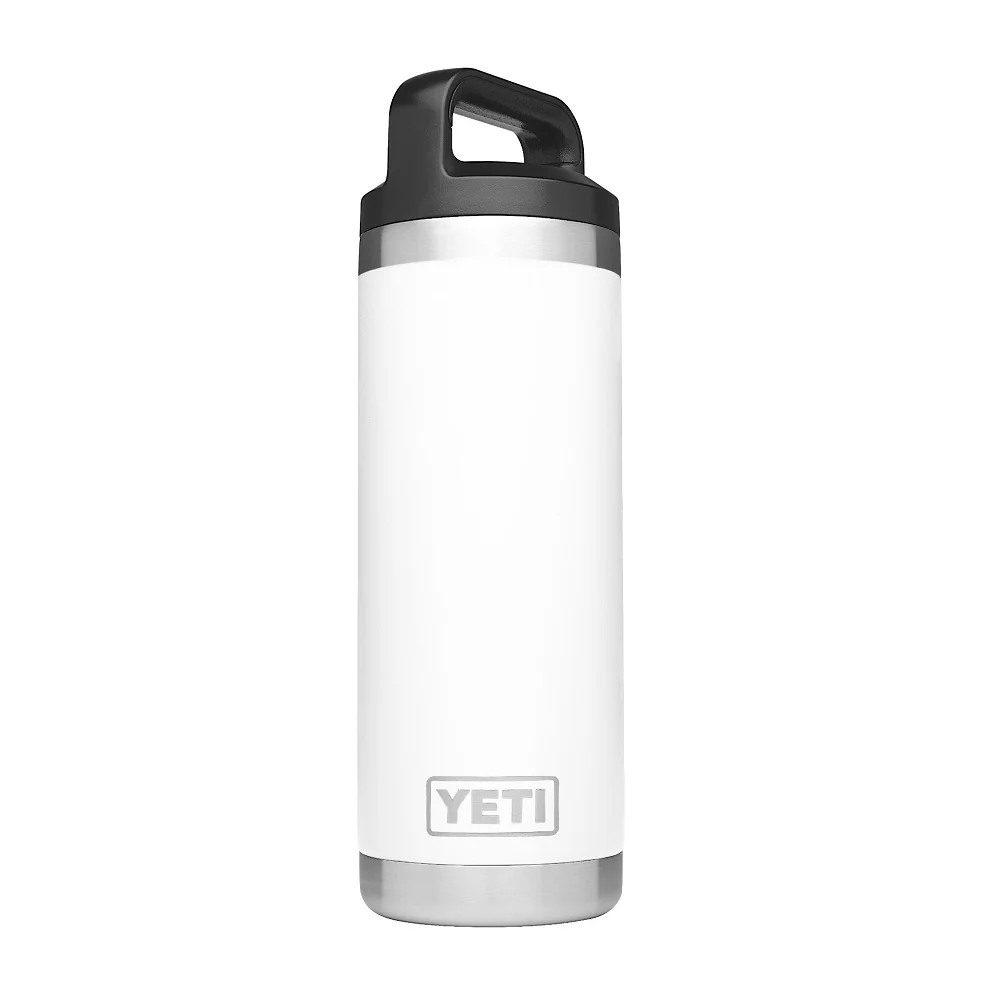 Yeti Rambler 18oz Bottle - Image 27