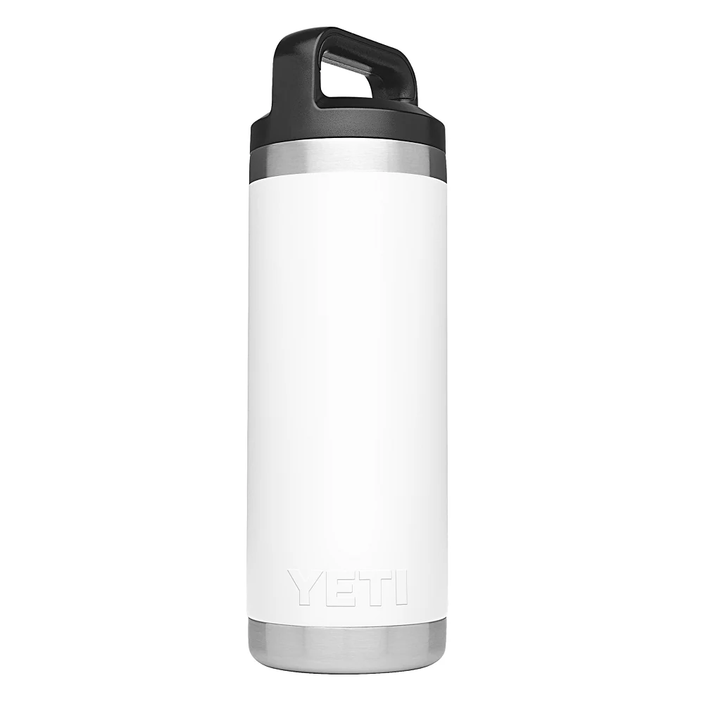 Yeti Rambler 18oz Bottle - Image 28
