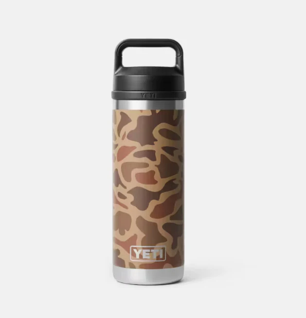 Yeti Rambler 18oz Bottle - Image 3