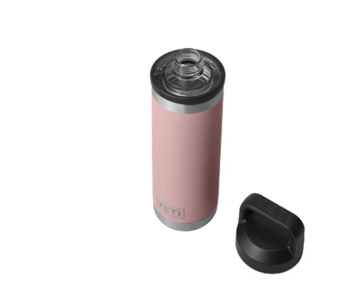 Yeti Rambler 18oz Bottle - Image 36