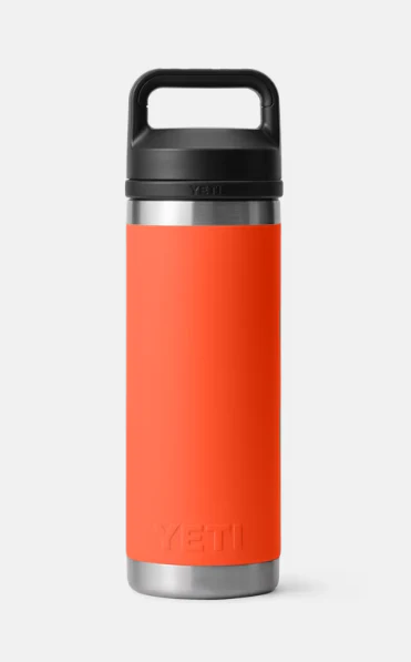 Yeti Rambler 18oz Bottle - Image 39