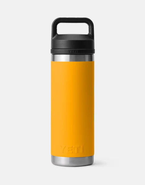 Yeti Rambler 18oz Bottle - Image 47