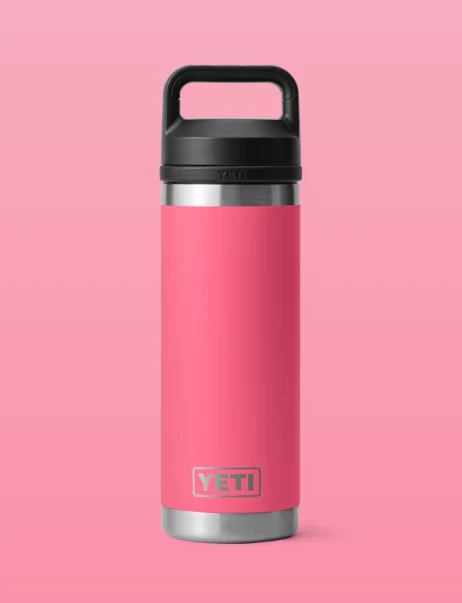 Yeti Rambler 18oz Bottle - Image 6