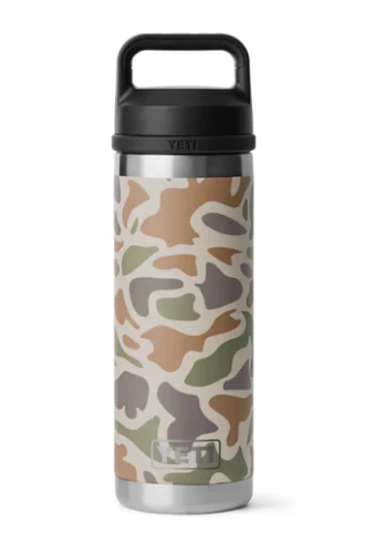 Yeti Rambler 18oz Bottle - Image 7