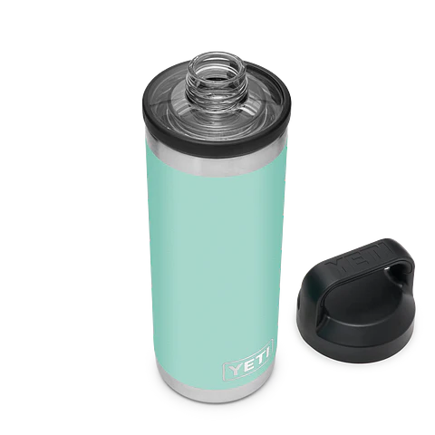Yeti Rambler 18oz Bottle - Image 9
