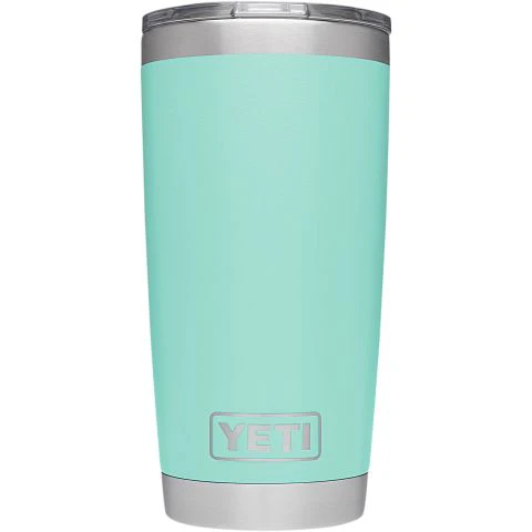 Yeti Rambler 20 OZ Tumbler Magslider Lid - Image 10