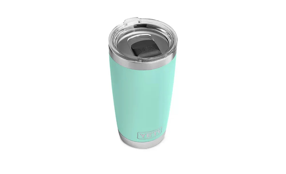 Yeti Rambler 20 OZ Tumbler Magslider Lid - Image 12