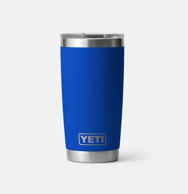 Yeti Rambler 20 OZ Tumbler Magslider Lid - Image 13