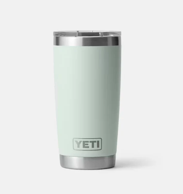 Yeti Rambler 20 OZ Tumbler Magslider Lid - Image 14