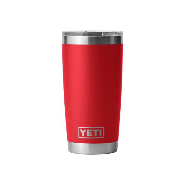 Yeti Rambler 20 OZ Tumbler Magslider Lid - Image 15