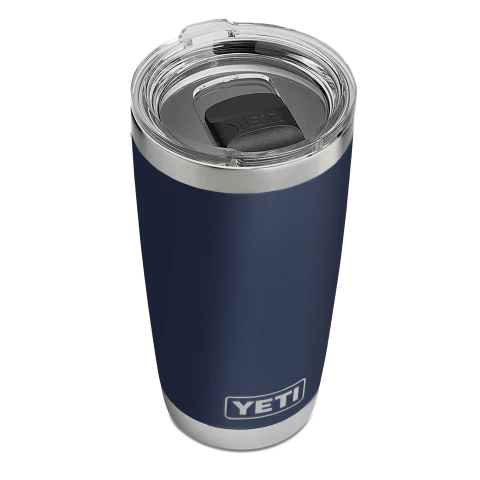 Yeti Rambler 20 OZ Tumbler Magslider Lid - Image 17