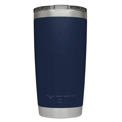 Yeti Rambler 20 OZ Tumbler Magslider Lid - Image 18