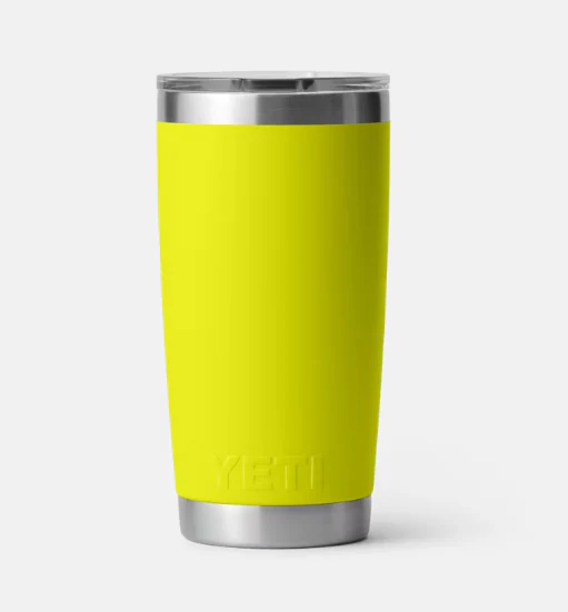 Yeti Rambler 20 OZ Tumbler Magslider Lid - Image 19
