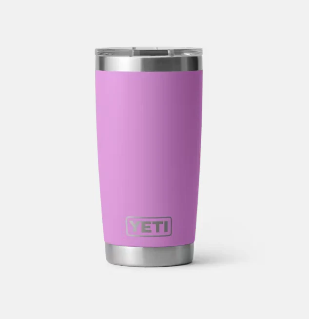 Yeti Rambler 20 OZ Tumbler Magslider Lid - Image 20