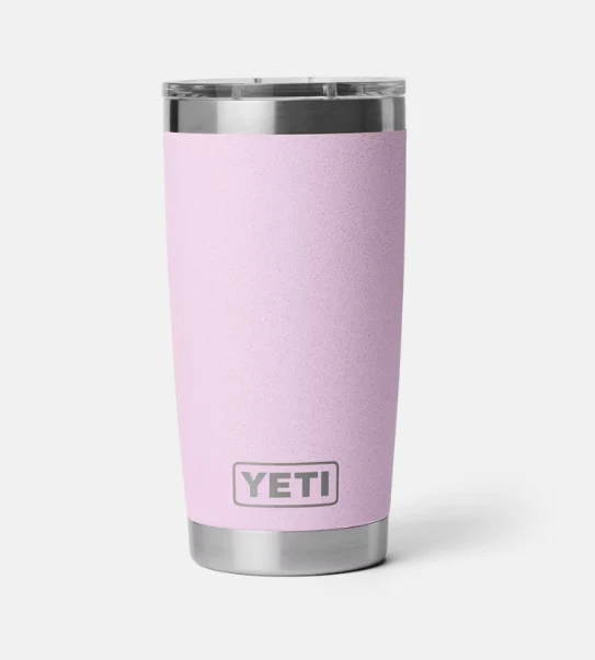 Yeti Rambler 20 OZ Tumbler Magslider Lid - Image 21