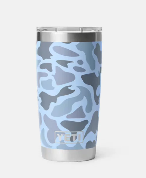 Yeti Rambler 20 OZ Tumbler Magslider Lid - Image 23