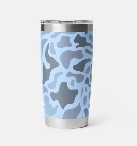 Yeti Rambler 20 OZ Tumbler Magslider Lid - Image 24