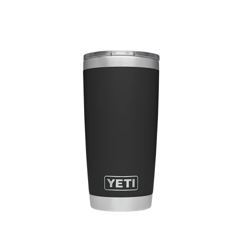Yeti Rambler 20 OZ Tumbler Magslider Lid - Image 25