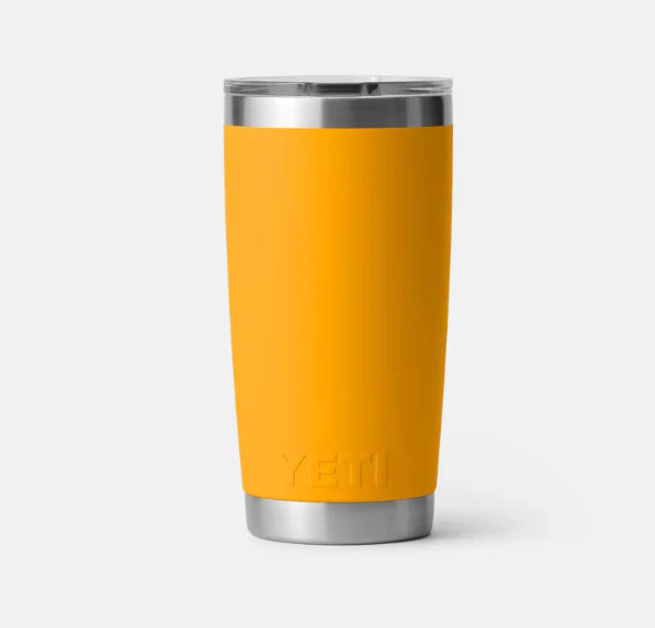 Yeti Rambler 20 OZ Tumbler Magslider Lid - Image 27