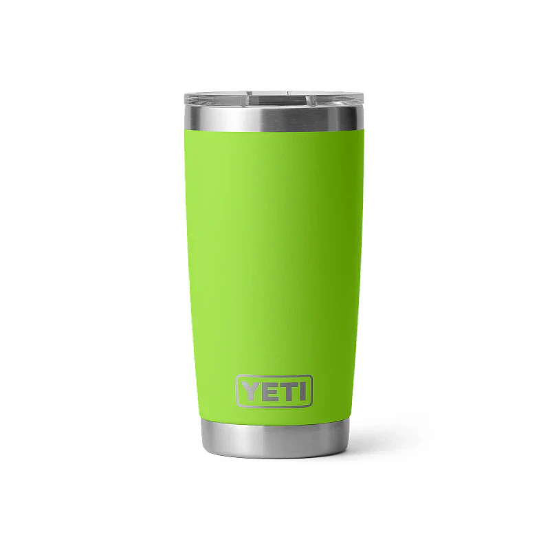 Yeti Rambler 20 OZ Tumbler Magslider Lid - Image 4