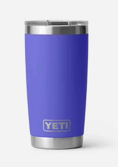 Yeti Rambler 20 OZ Tumbler Magslider Lid - Image 5