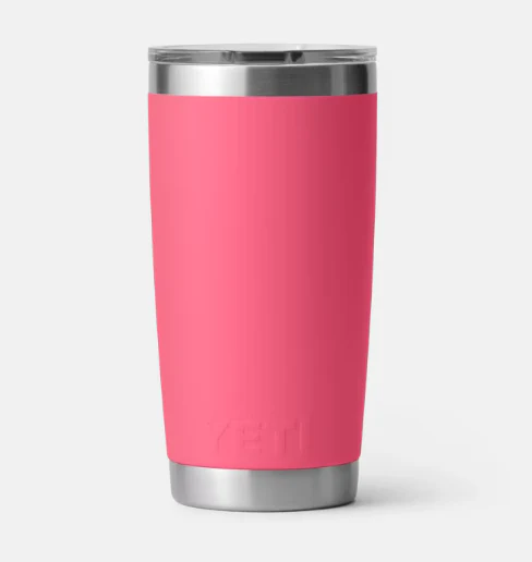 Yeti Rambler 20 OZ Tumbler Magslider Lid - Image 6