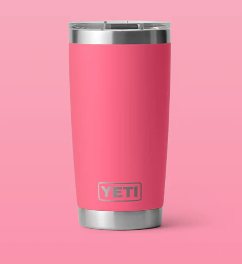 Yeti Rambler 20 OZ Tumbler Magslider Lid - Image 7