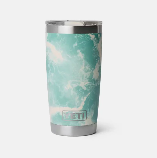 Yeti Rambler 20 OZ Tumbler Magslider Lid - Image 8