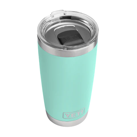 Yeti Rambler 20 OZ Tumbler Magslider Lid - Image 9