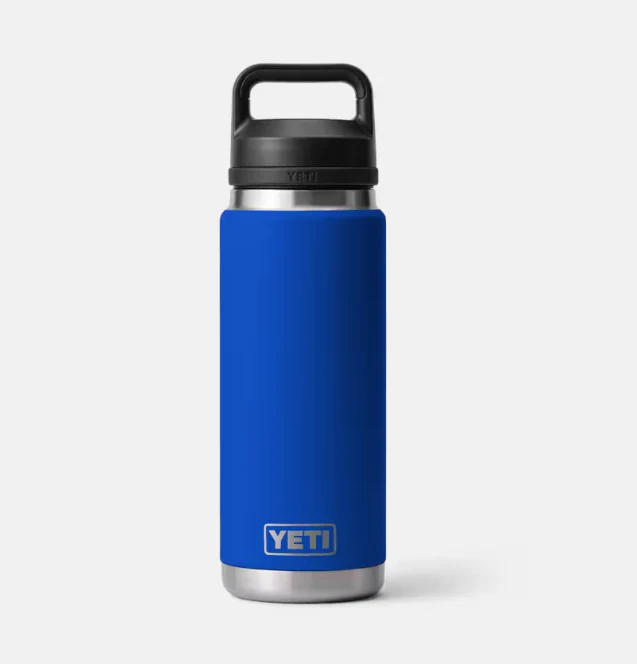 Yeti Rambler 26oz Bottle - Image 10