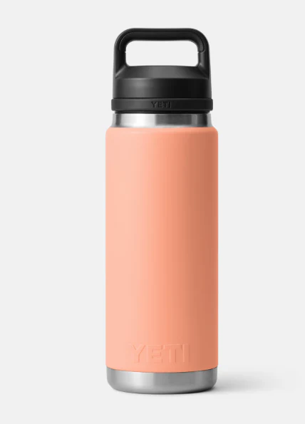 Yeti Rambler 26oz Bottle - Image 13