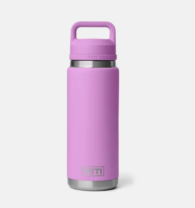 Yeti Rambler 26oz Bottle - Image 14