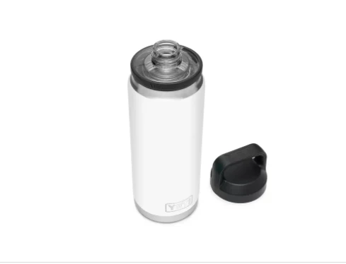 Yeti Rambler 26oz Bottle - Image 3
