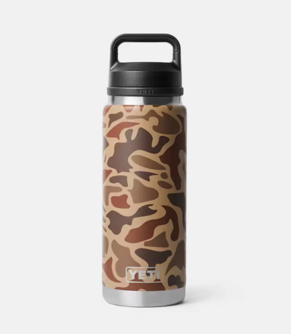 Yeti Rambler 26oz Bottle - Image 4