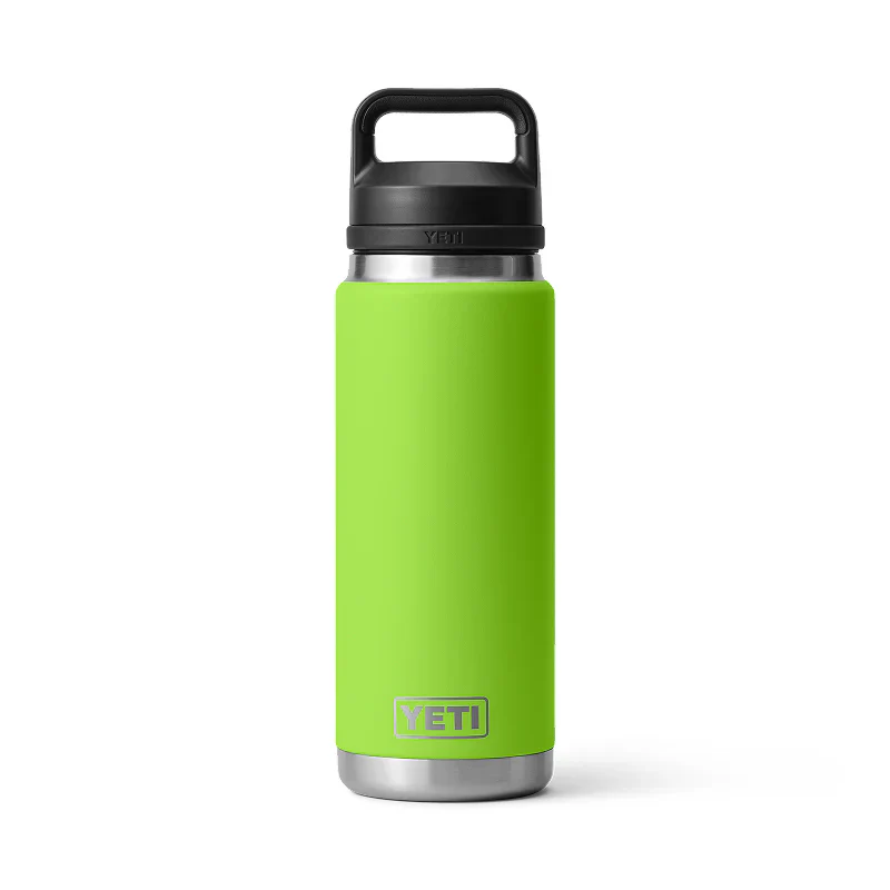 Yeti Rambler 26oz Bottle - Image 5
