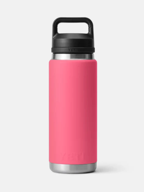 Yeti Rambler 26oz Bottle - Image 6