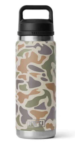 Yeti Rambler 26oz Bottle - Image 7