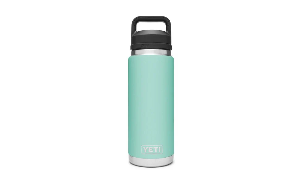 Yeti Rambler 26oz Bottle - Image 8