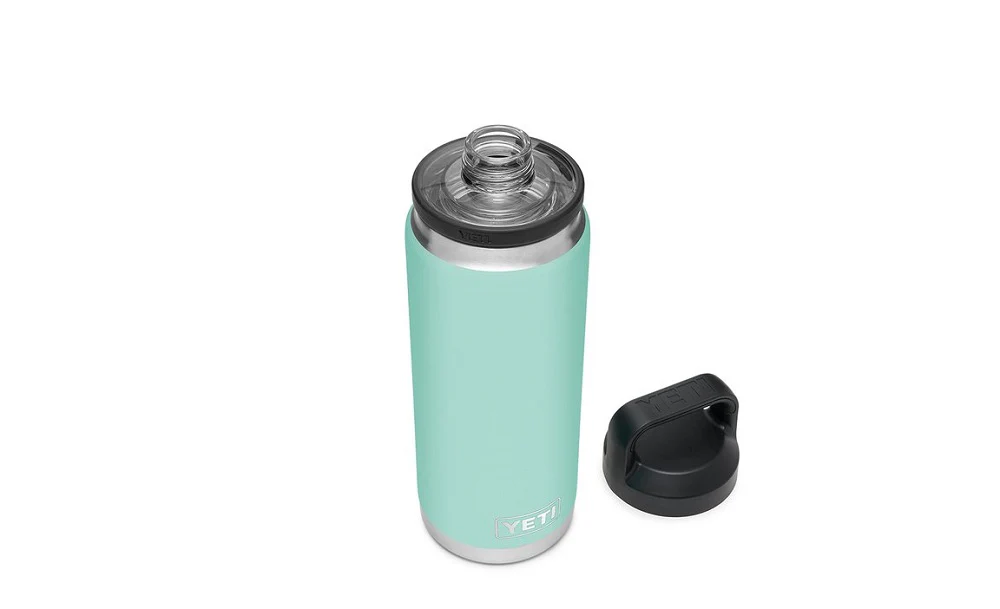 Yeti Rambler 26oz Bottle - Image 9