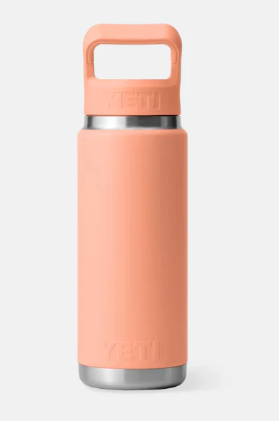 Yeti Rambler 26oz Straw Bottle - Image 10