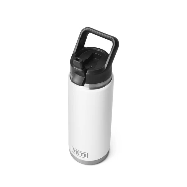Yeti Rambler 26oz Straw Bottle - Image 2