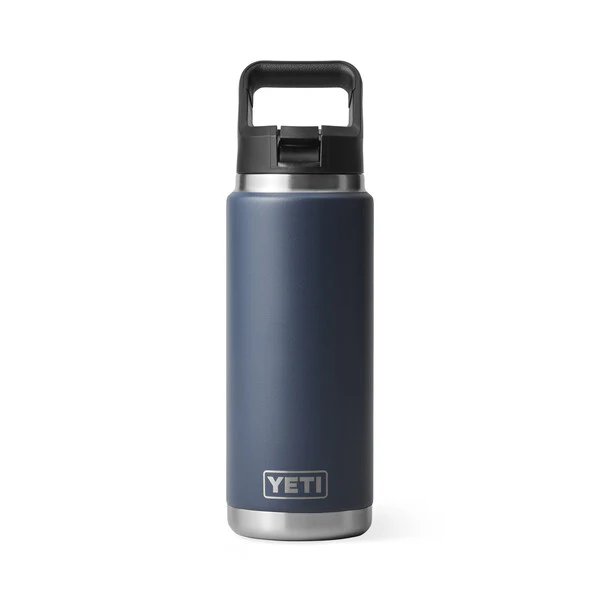Yeti Rambler 26oz Straw Bottle - Image 8