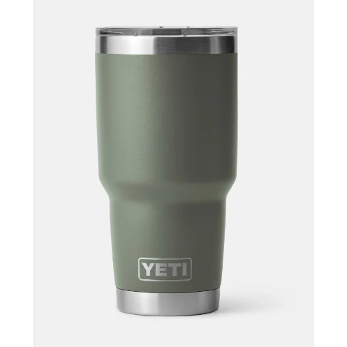 Yeti Rambler 30 OZ Tumbler - Image 11