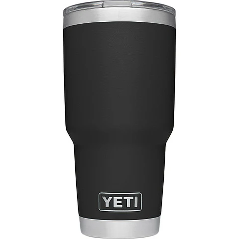 Yeti Rambler 30 OZ Tumbler - Image 12