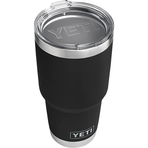 Yeti Rambler 30 OZ Tumbler - Image 13